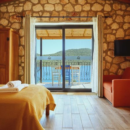 Kas Koey Hotel Екстер'єр фото