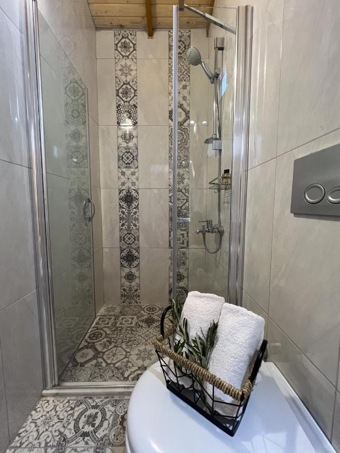 Kas Koey Hotel Екстер'єр фото