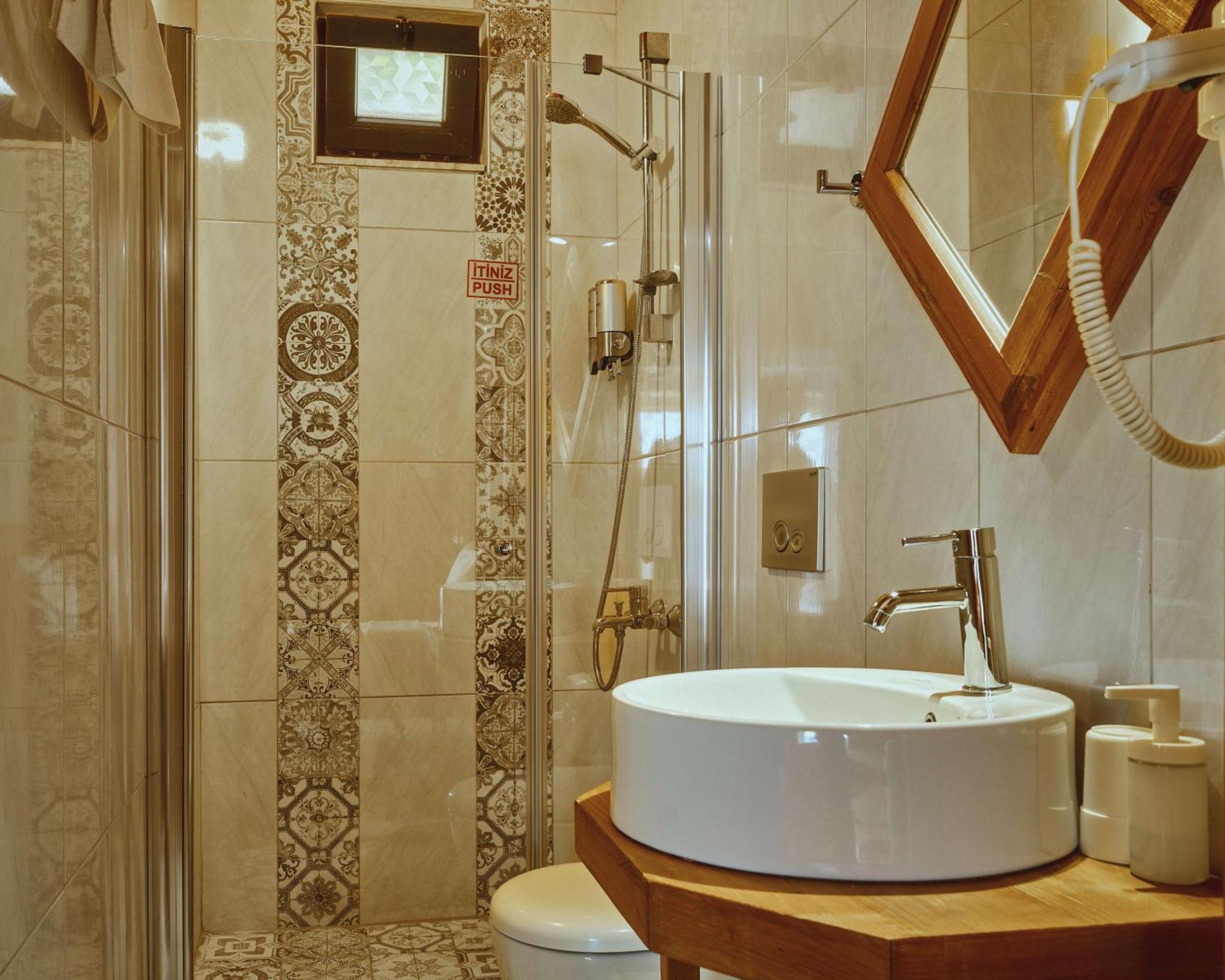 Kas Koey Hotel Екстер'єр фото