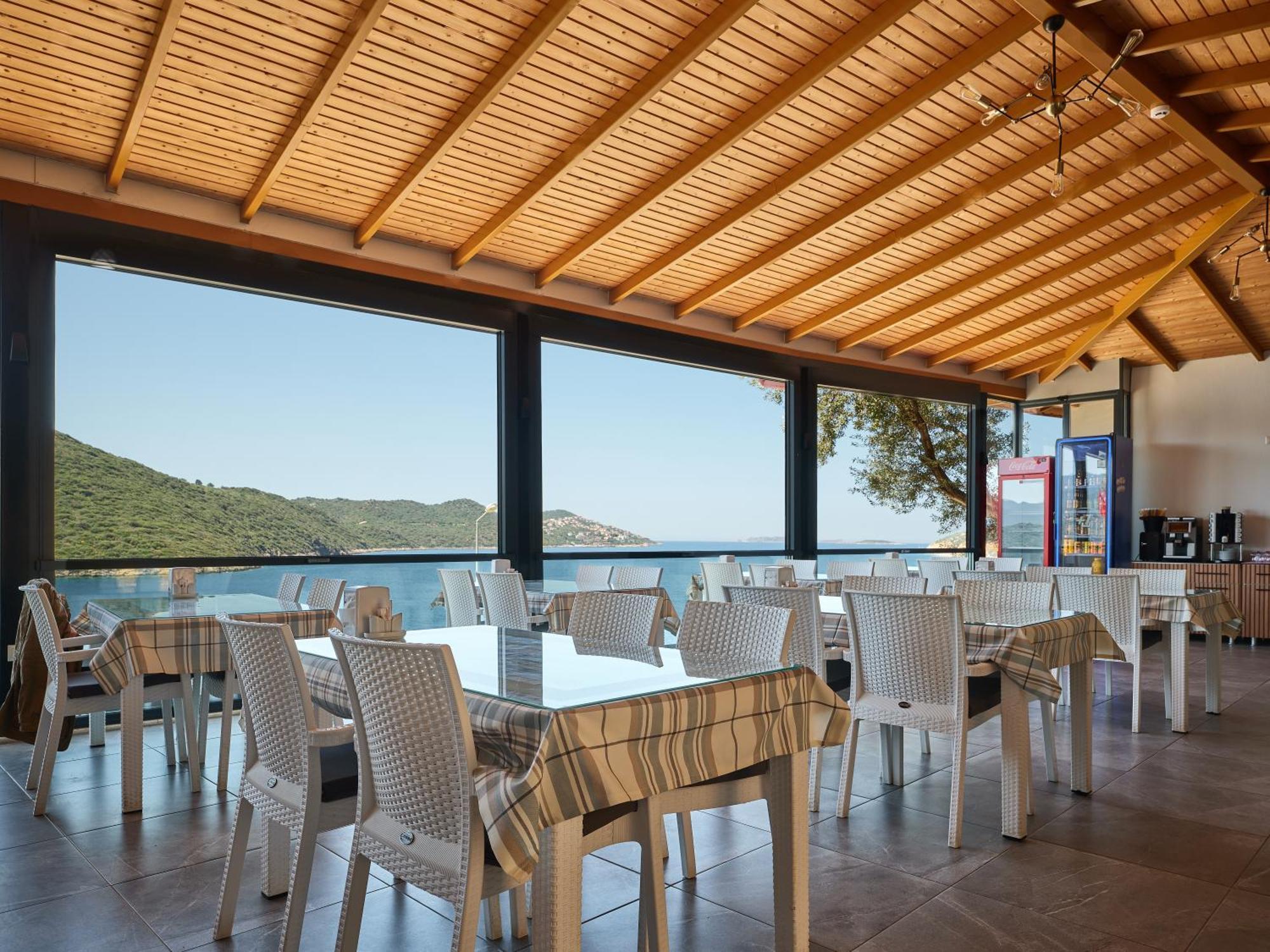Kas Koey Hotel Екстер'єр фото