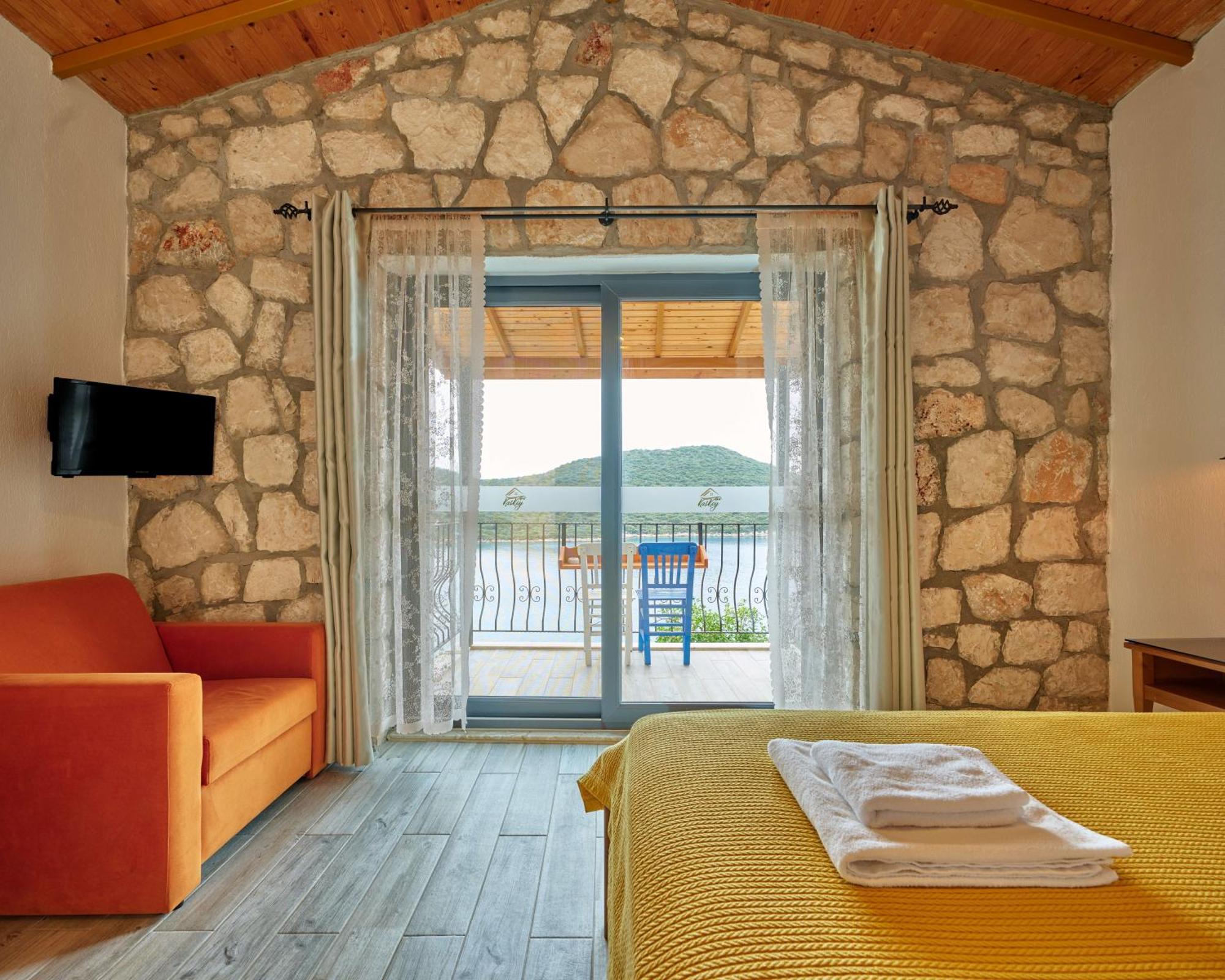 Kas Koey Hotel Екстер'єр фото